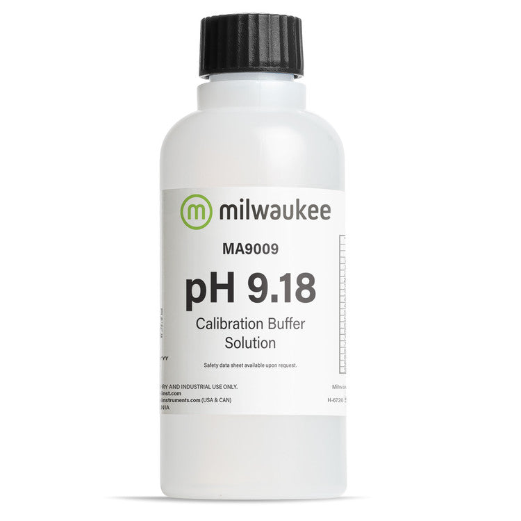 Calibration Solution,pH 9.18 Calibration Solution,pH 9.18